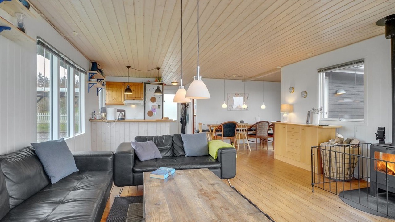 Photo of Livingroom in Oddesund Syd