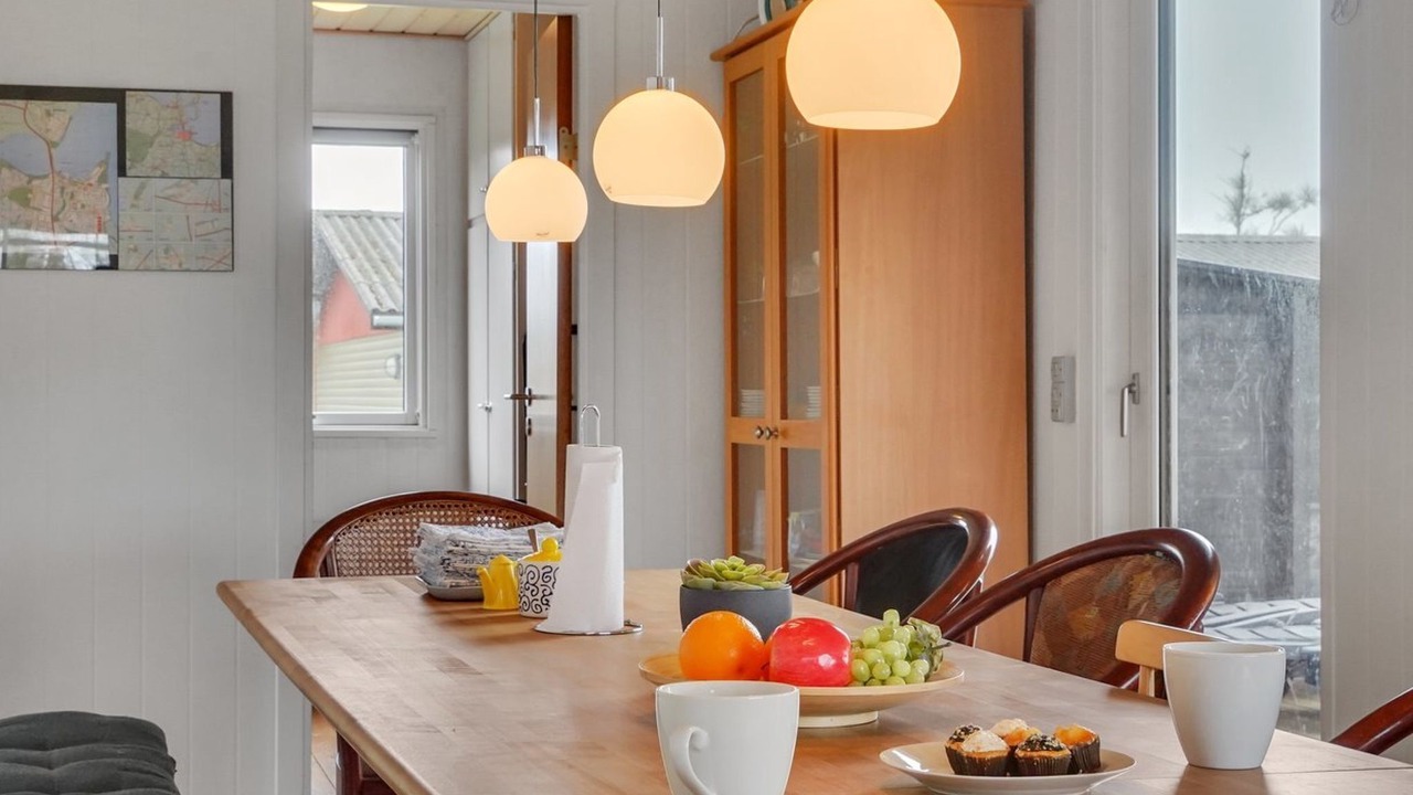 Photo of Livingroom in Oddesund Syd
