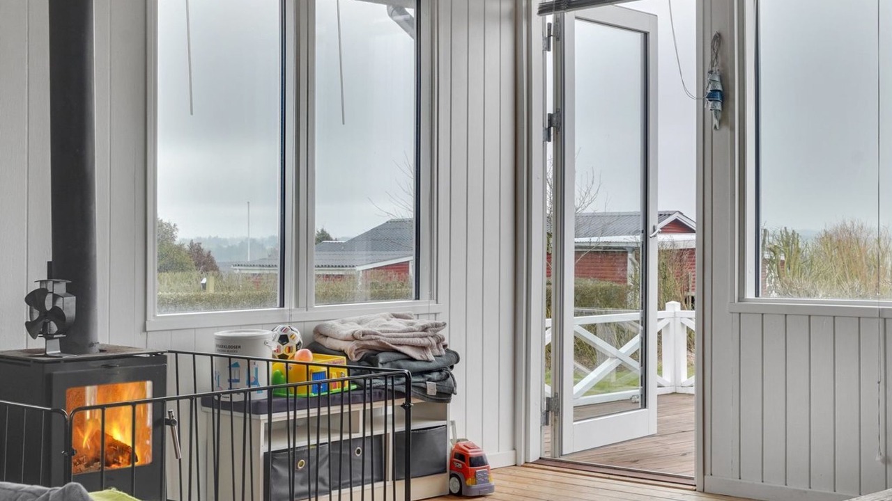 Photo of Livingroom in Oddesund Syd