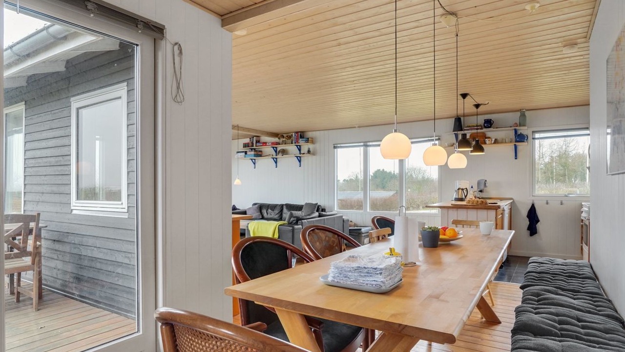 Photo of Livingroom in Oddesund Syd