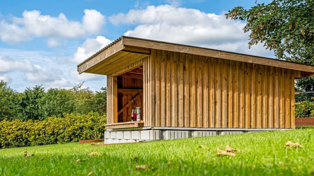 Photo of Outdoor in Remmer Strand