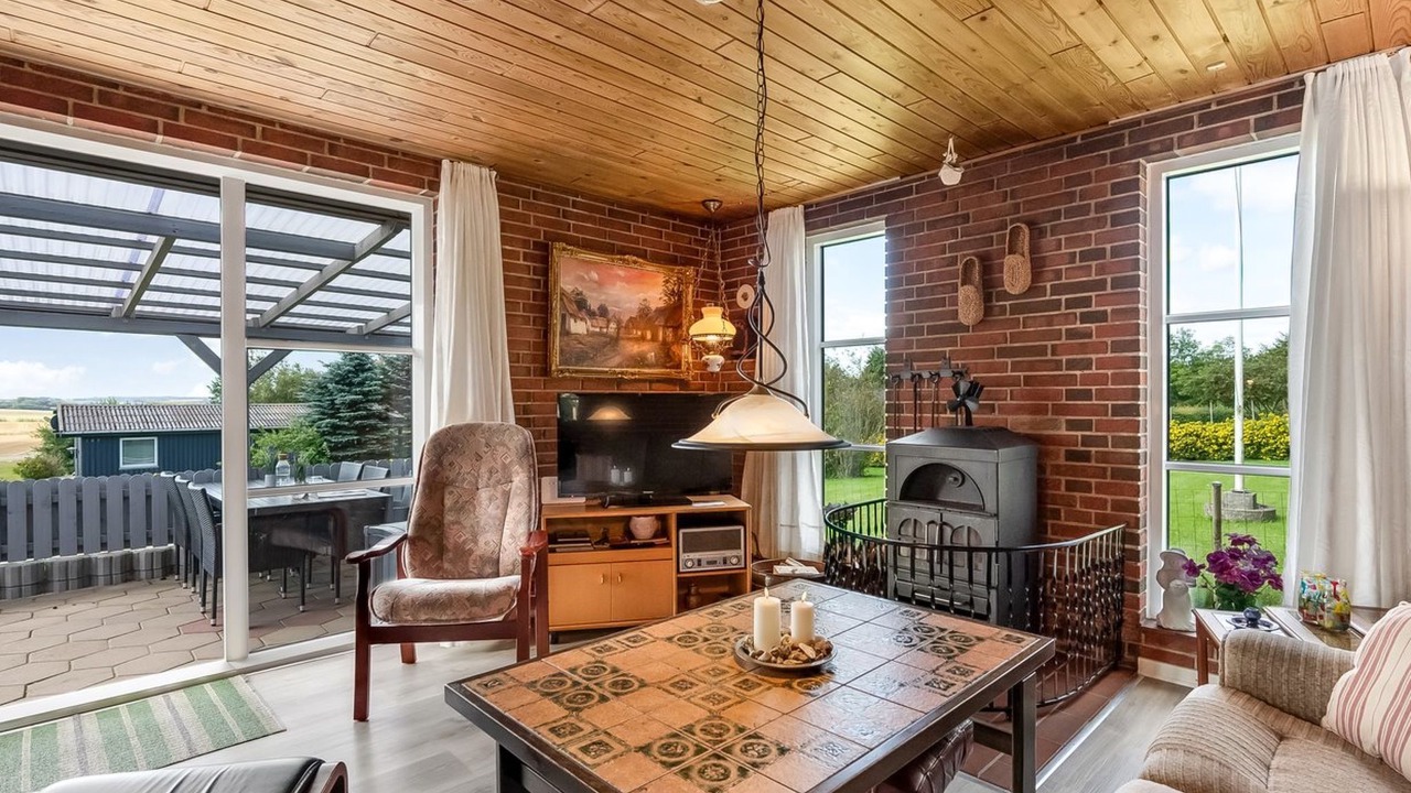 Photo of Livingroom in Remmer Strand