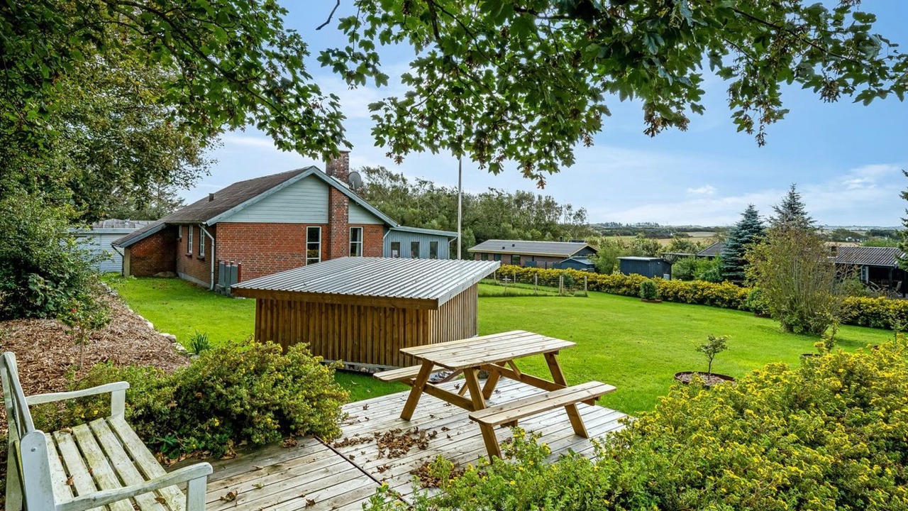 Photo of Outdoor in Remmer Strand