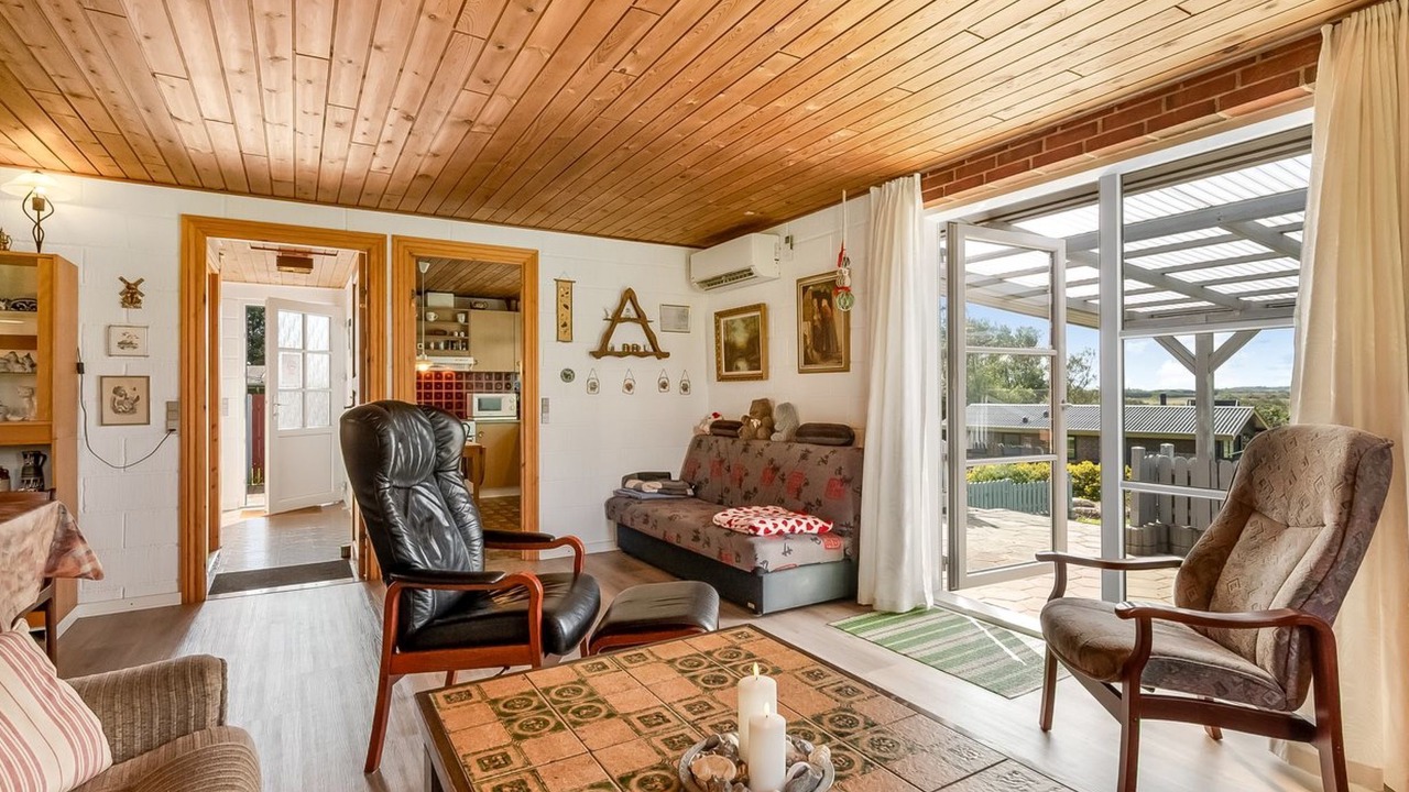 Photo of Livingroom in Remmer Strand