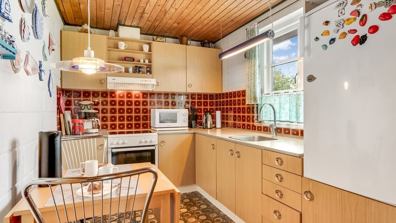 Photo of Bedroom in Remmer Strand