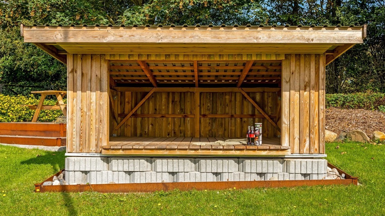 Photo of Outdoor in Remmer Strand