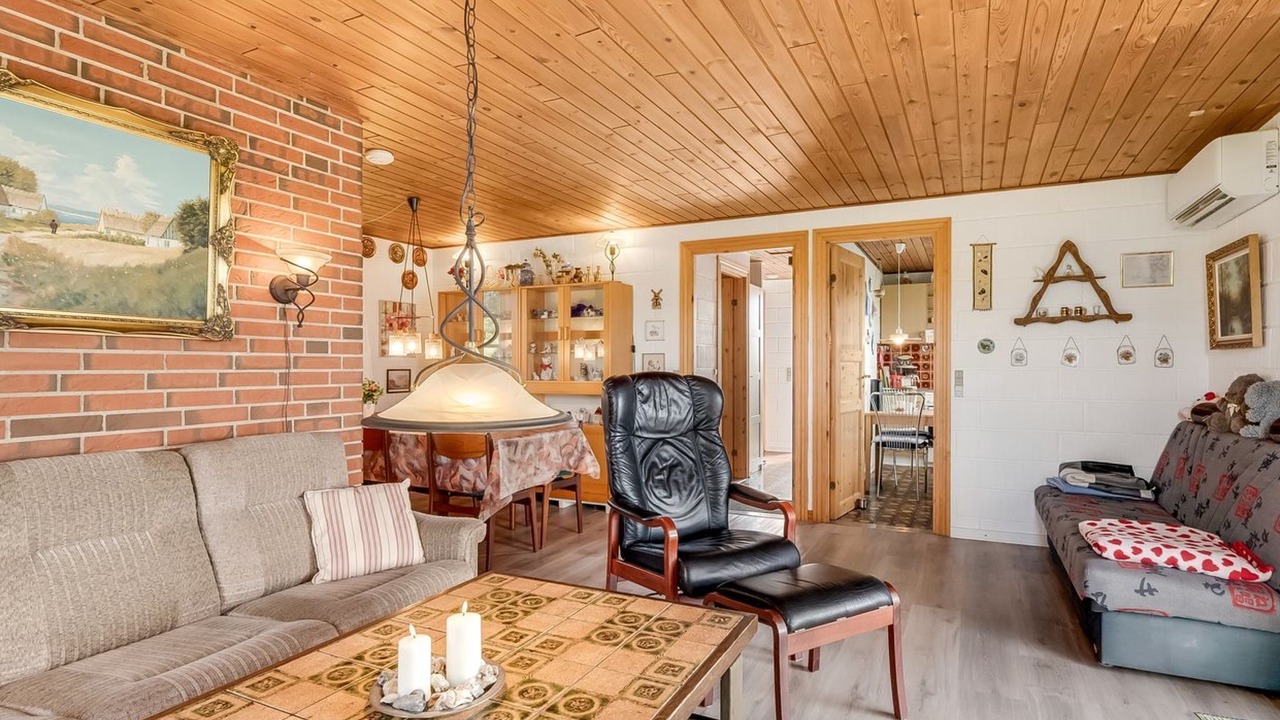Photo of Livingroom in Remmer Strand