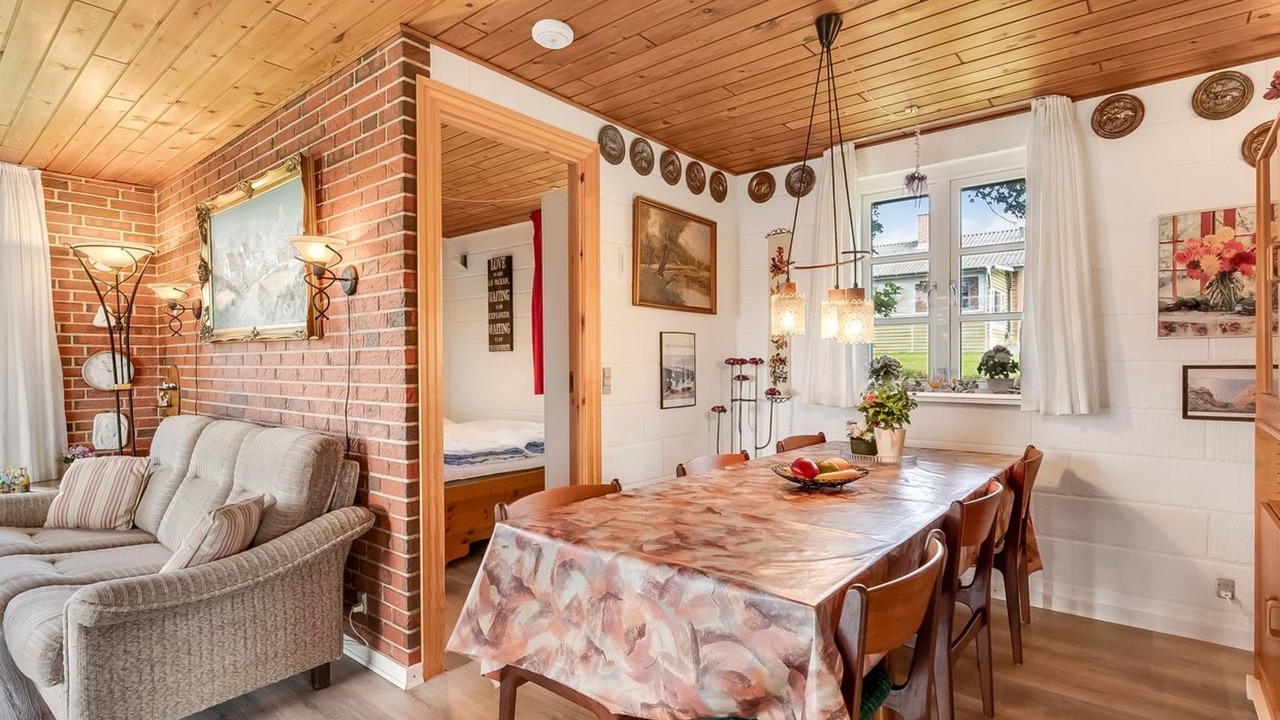Photo of Livingroom in Remmer Strand