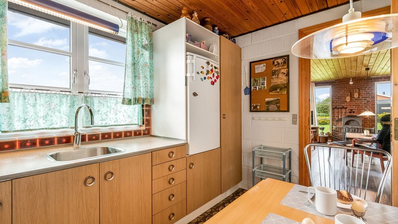 Photo of Livingroom in Remmer Strand