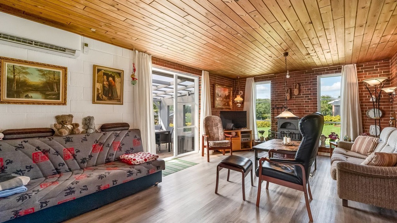 Photo of Livingroom in Remmer Strand