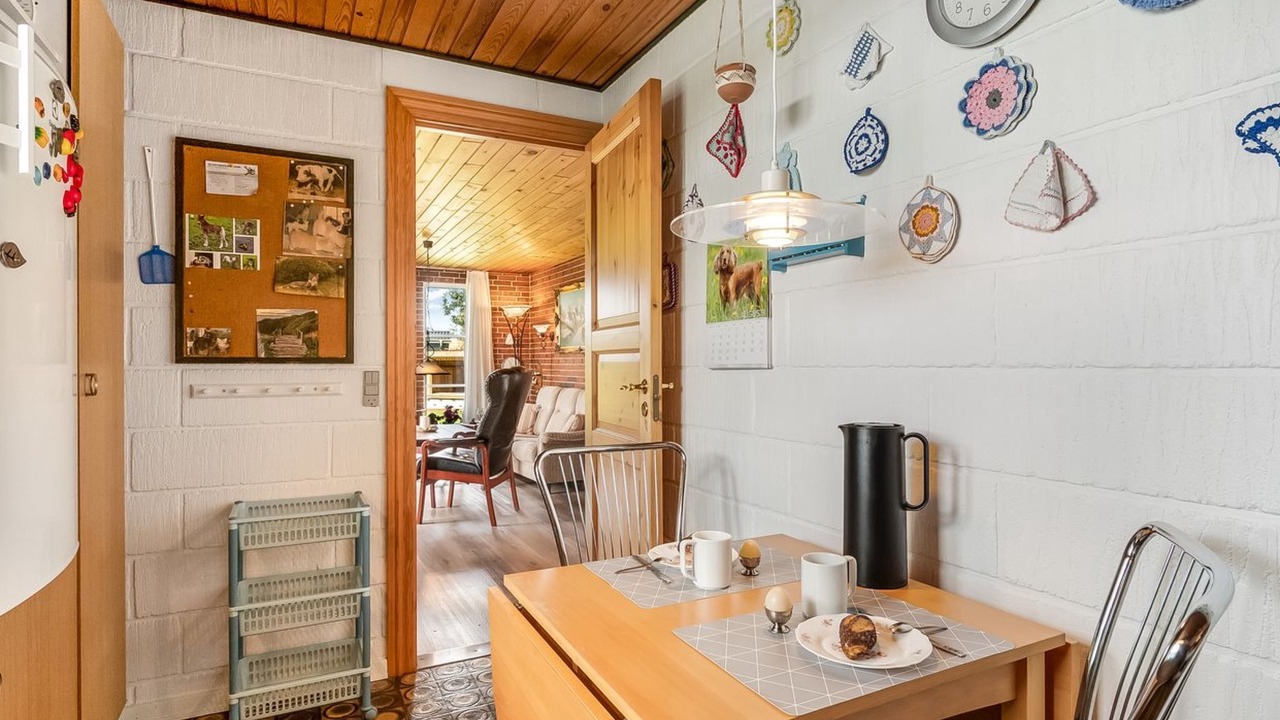 Photo of Bedroom in Remmer Strand