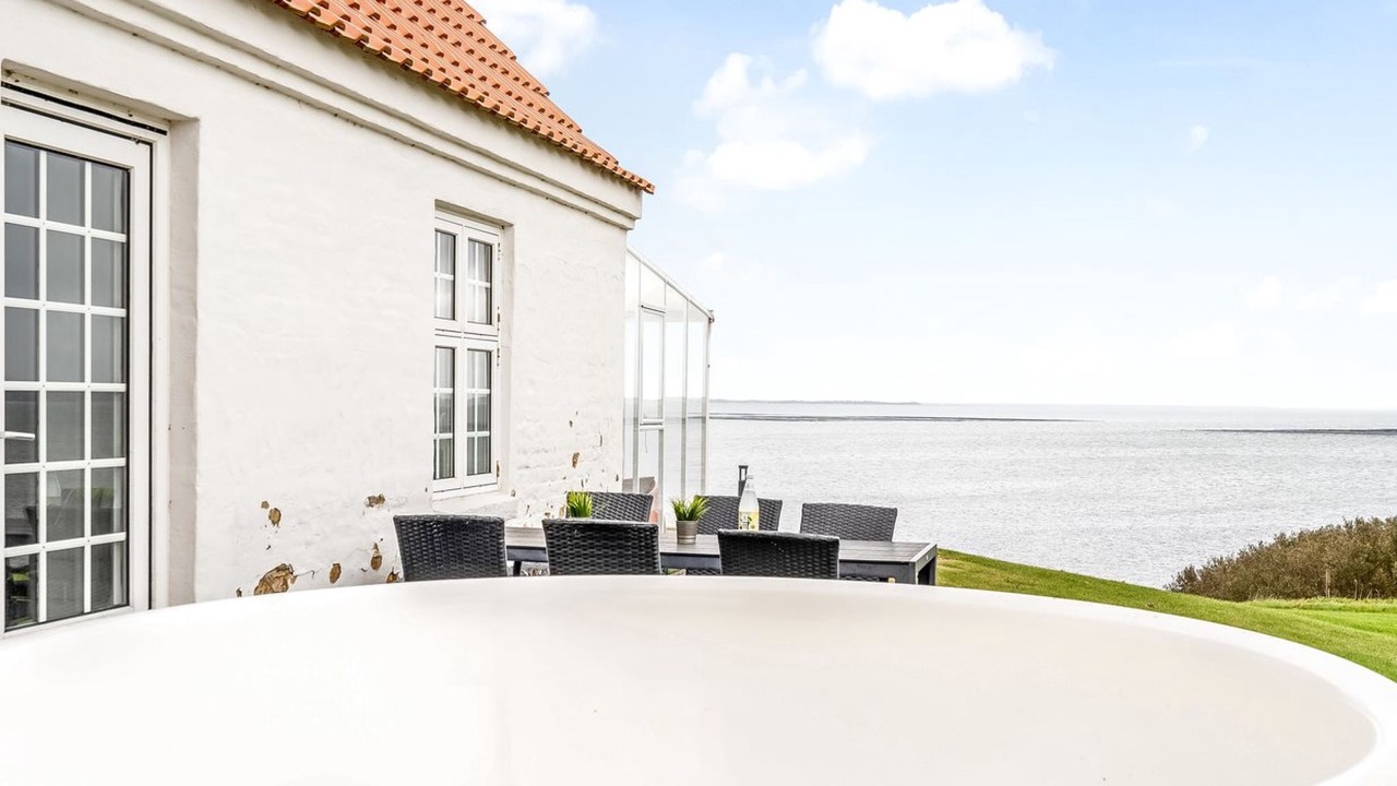 Photo of Bathroom in Struer