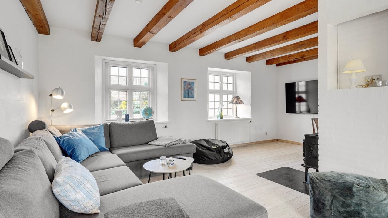 Photo of Livingroom in Struer