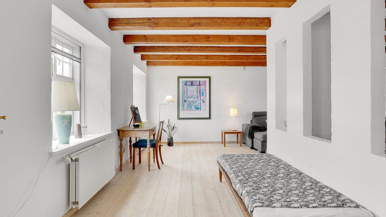 Photo of Livingroom in Struer
