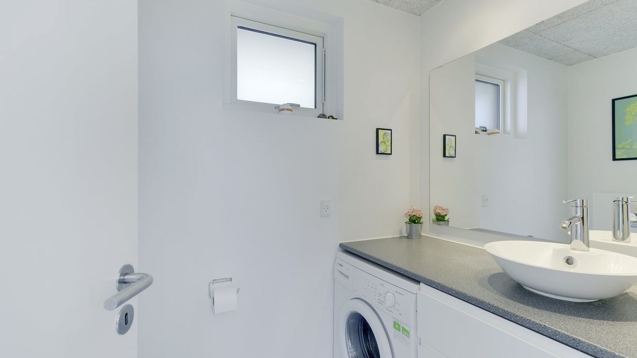 Photo of Bathroom in Borkop
