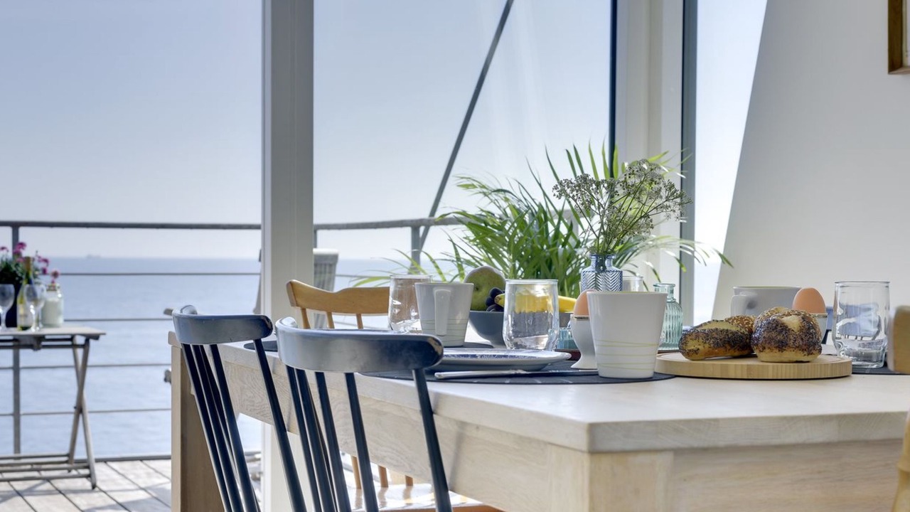 Photo of Livingroom in Borkop