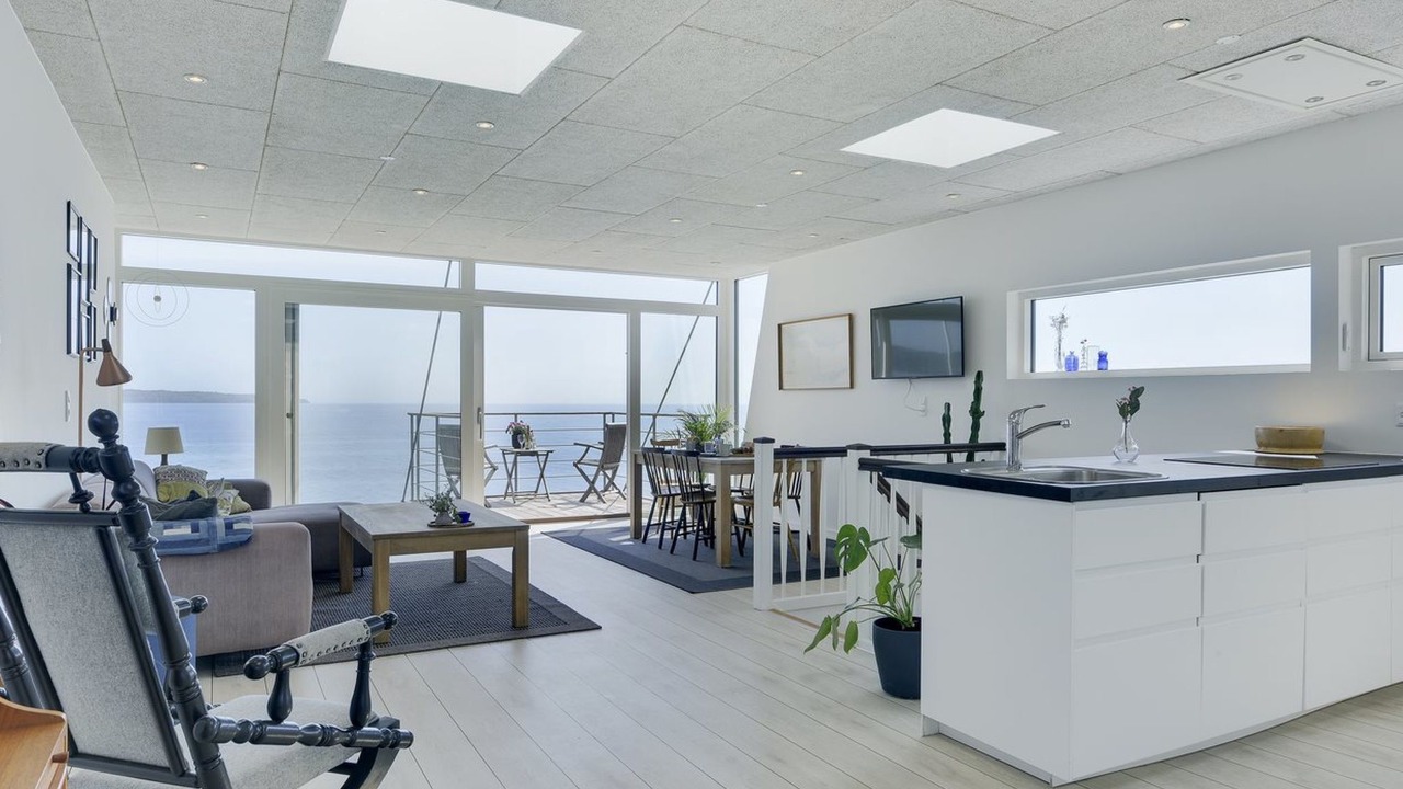 Photo of Livingroom in Borkop