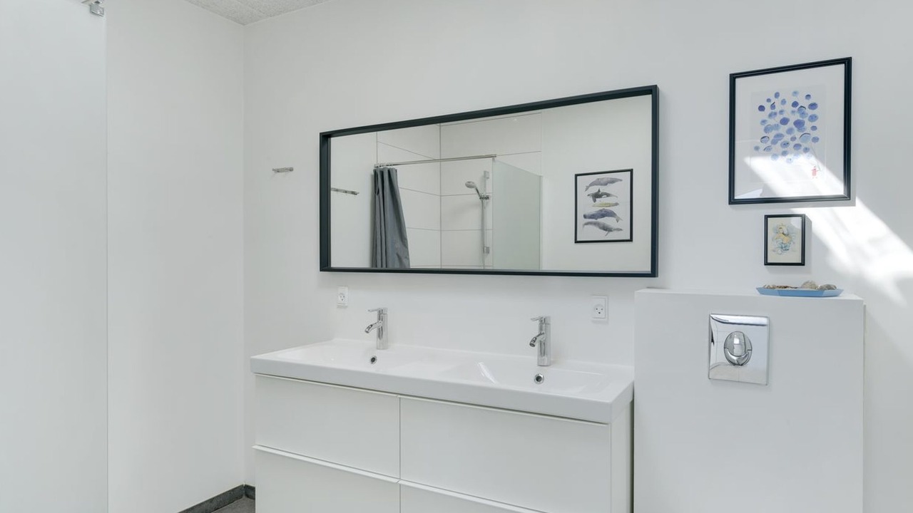 Photo of Bathroom in Borkop