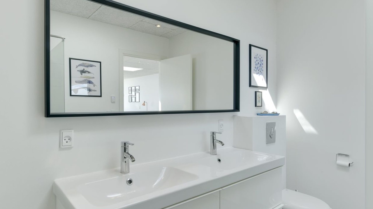 Photo of Bathroom in Borkop
