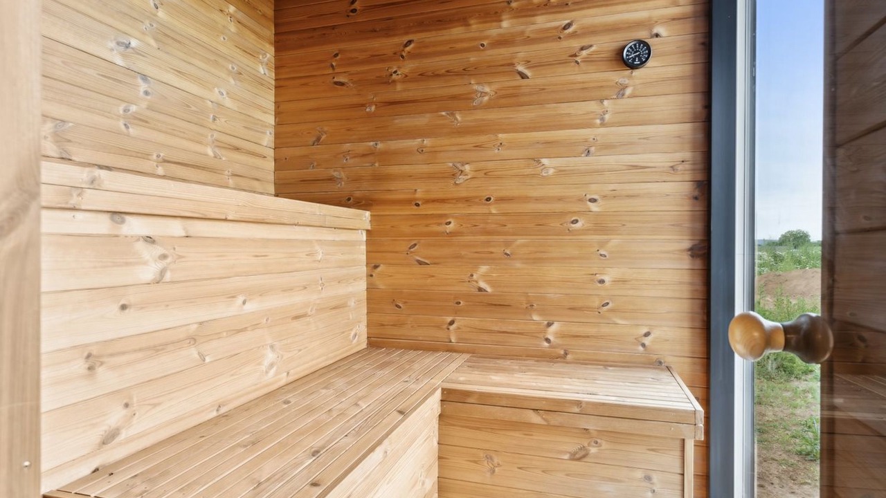 Photo of Bathroom in Hvidbjerg Strand