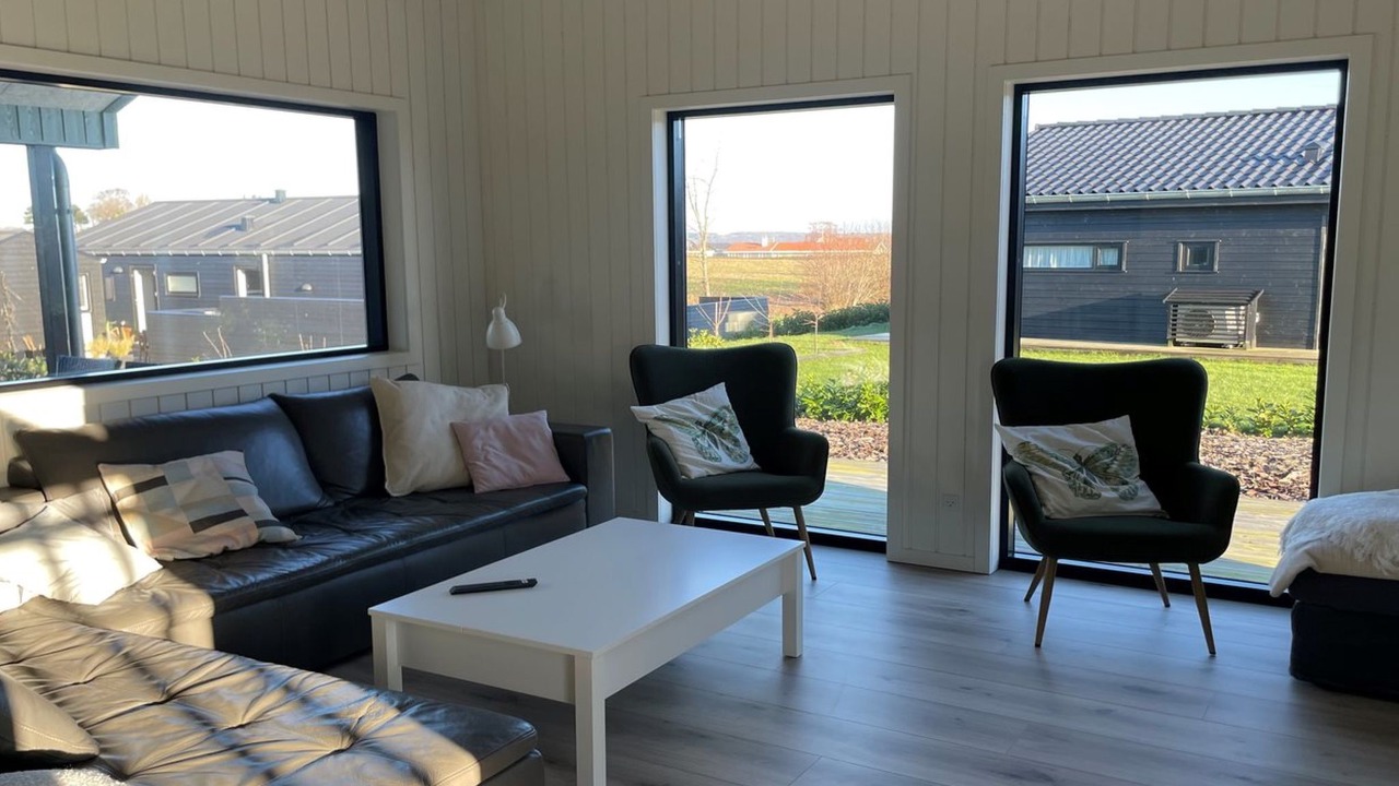 Photo of Livingroom in Hvidbjerg Strand