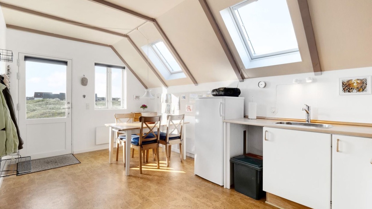Photo of Bedroom in Frostrup