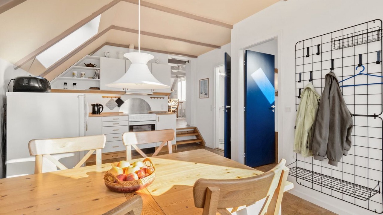 Photo of Livingroom in Frostrup