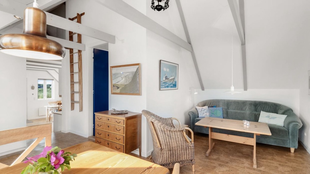 Photo of Livingroom in Frostrup