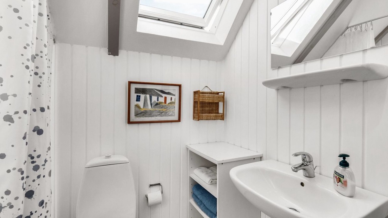 Photo of Bathroom in Frostrup