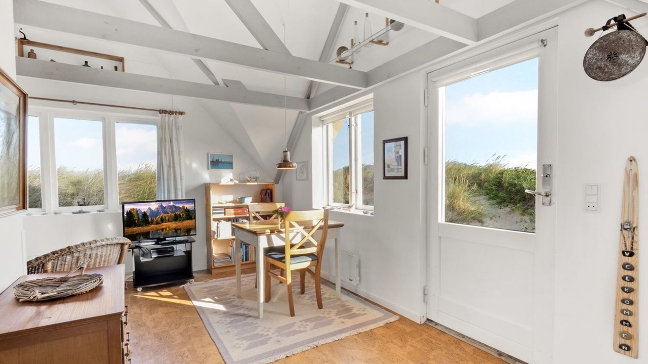 Photo of Livingroom in Frostrup