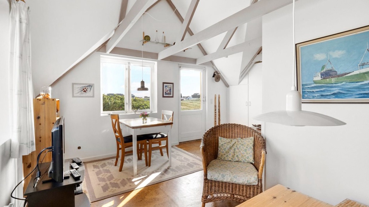 Photo of Livingroom in Frostrup