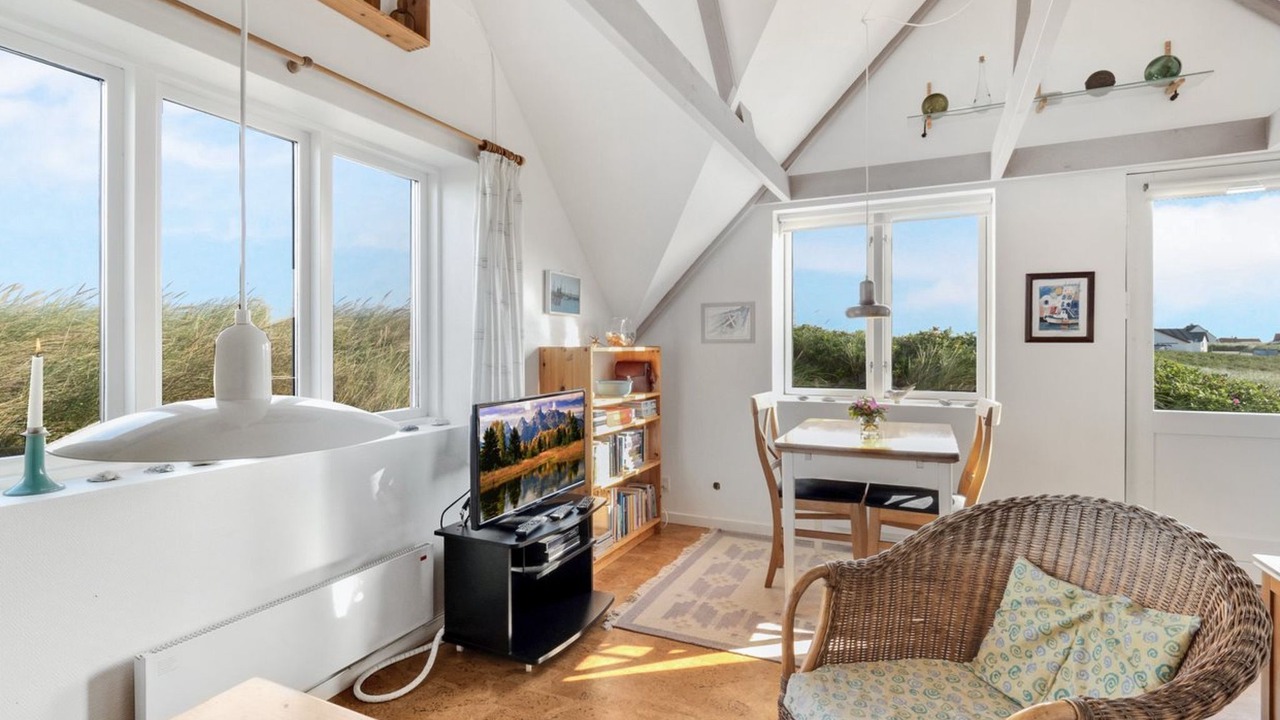 Photo of Livingroom in Frostrup
