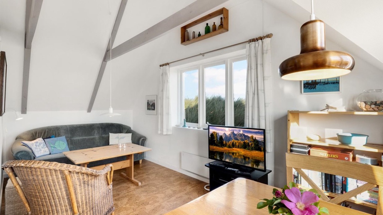 Photo of Livingroom in Frostrup
