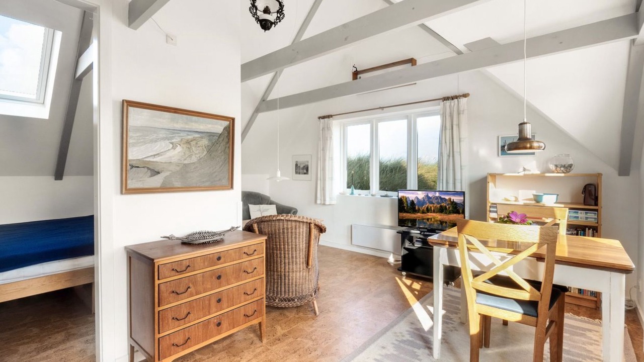 Photo of Livingroom in Frostrup
