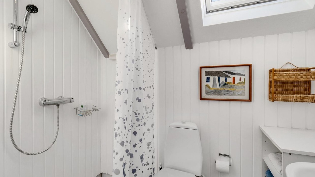 Photo of Bathroom in Frostrup