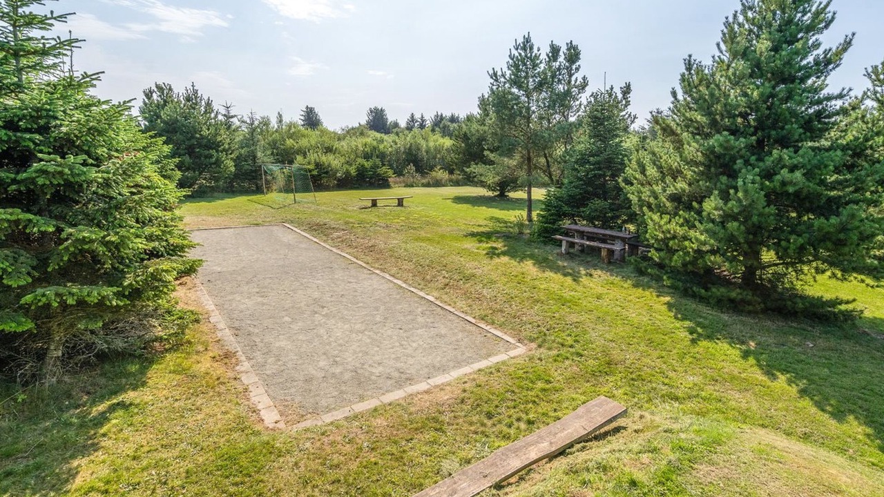 Photo of Outdoor in Frostrup