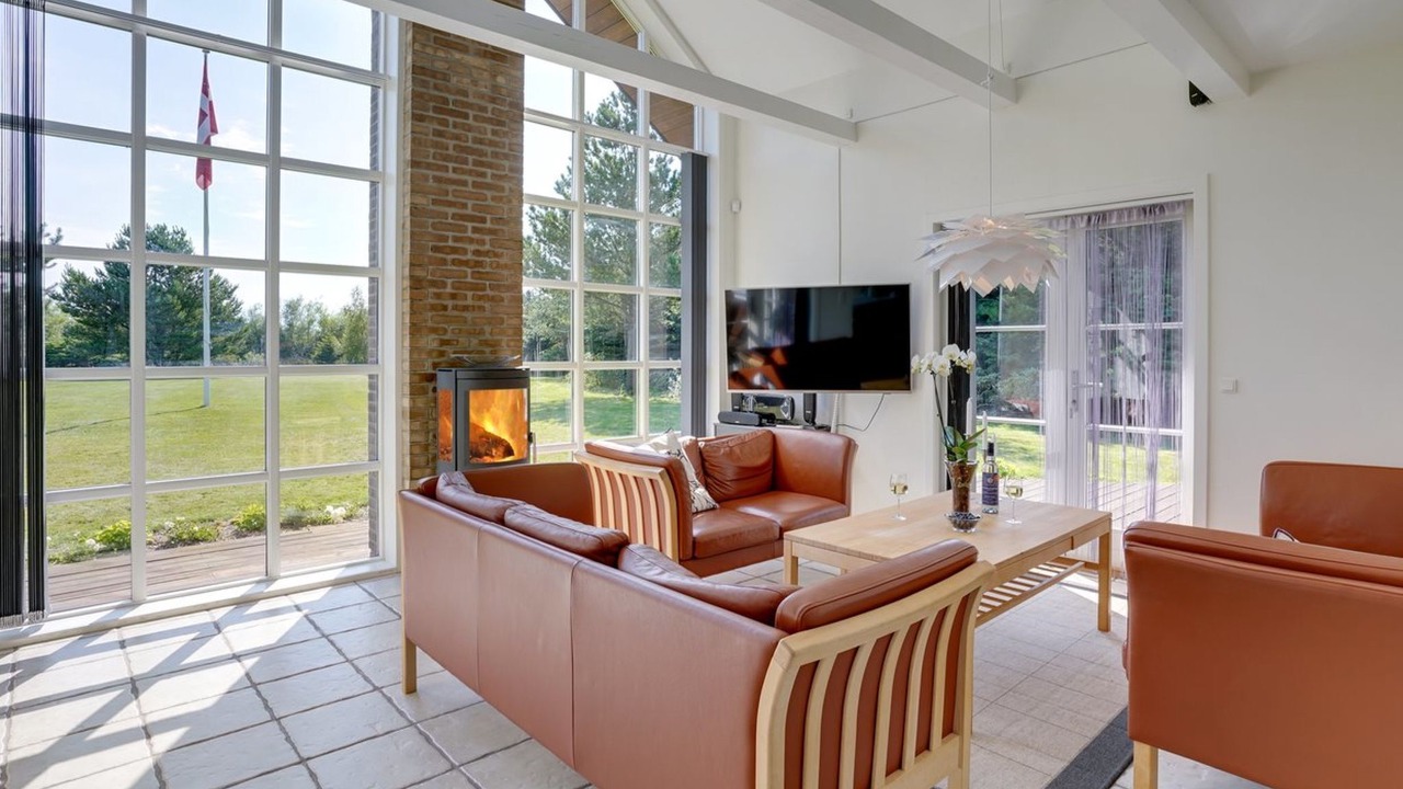 Photo of Bedroom in Frostrup