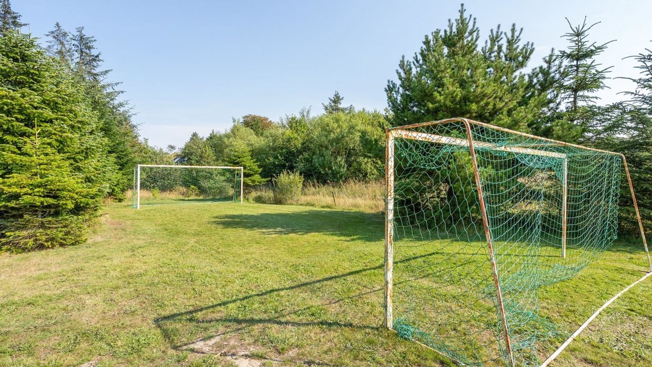 Photo of Outdoor in Frostrup