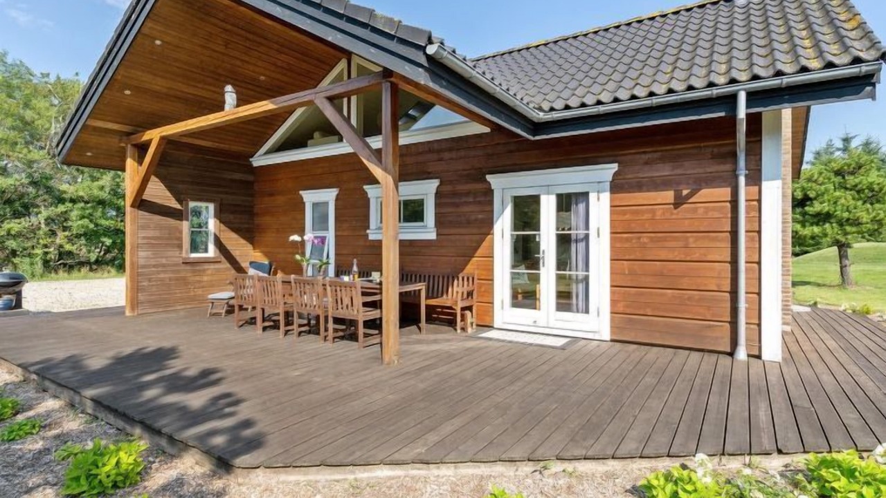 Photo of Livingroom in Frostrup