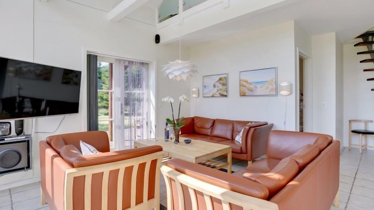 Photo of Livingroom in Frostrup