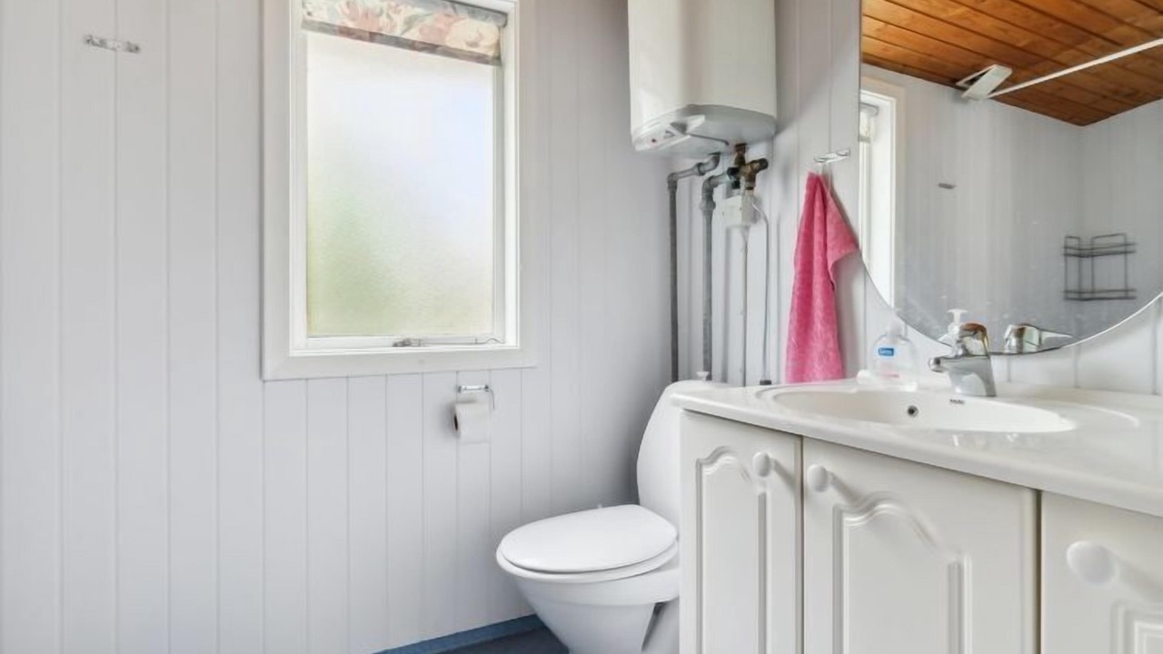 Photo of Bathroom in Amtoft