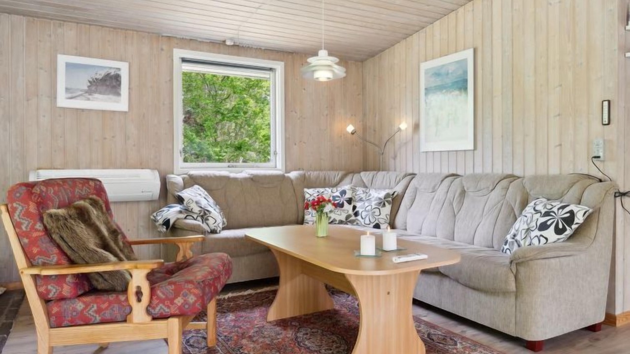 Photo of Livingroom in Amtoft