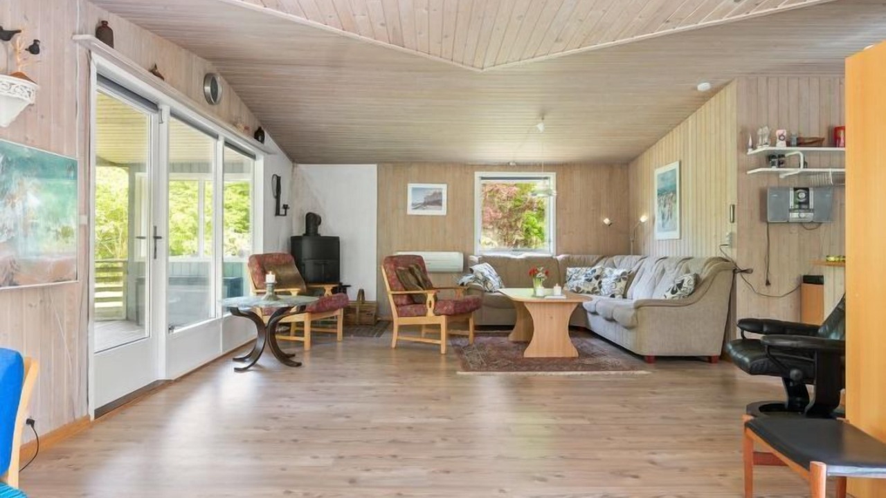 Photo of Livingroom in Amtoft