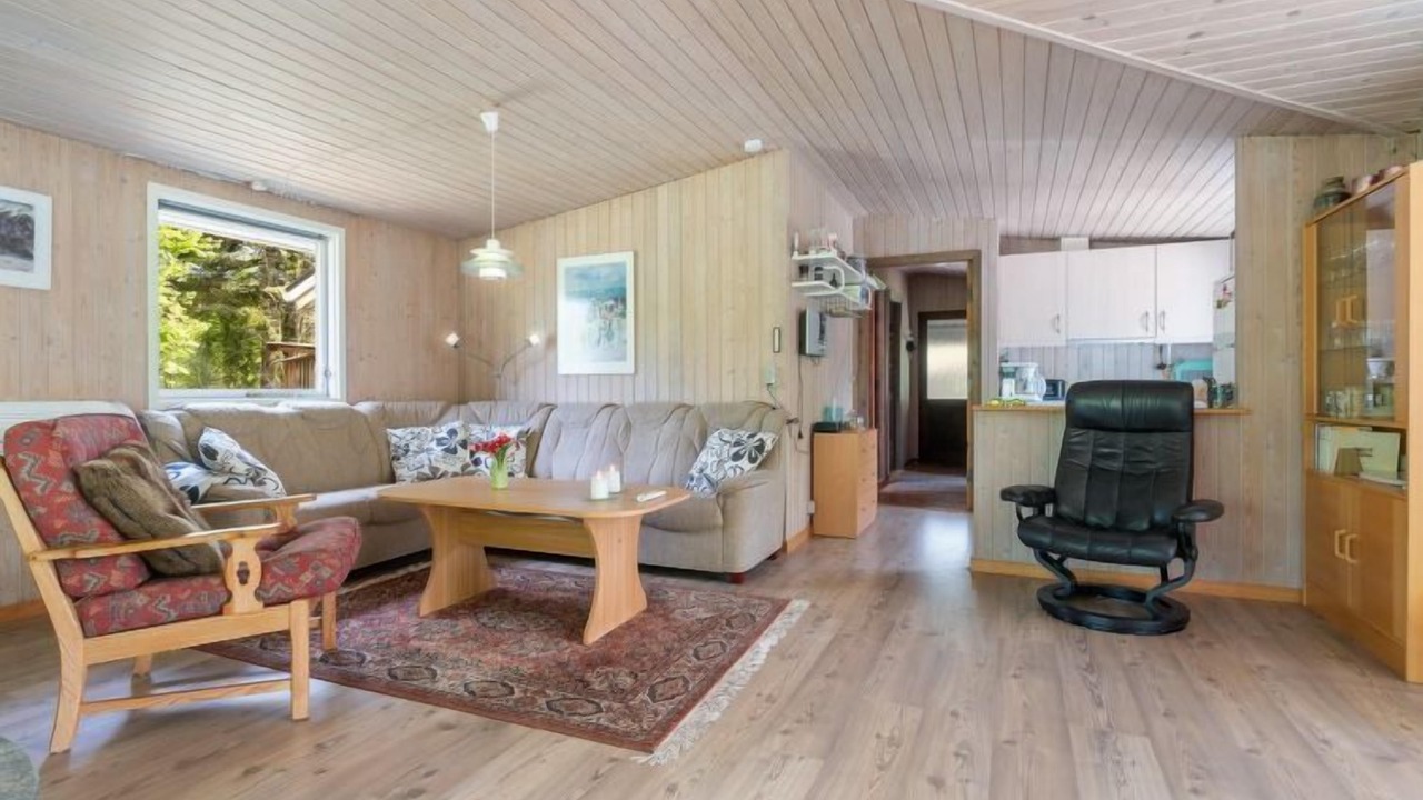 Photo of Livingroom in Amtoft