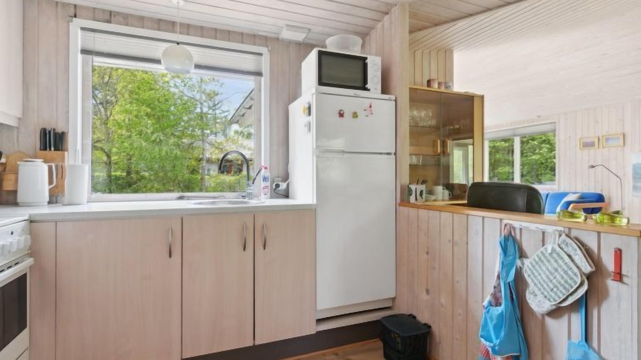 Photo of Bedroom in Amtoft
