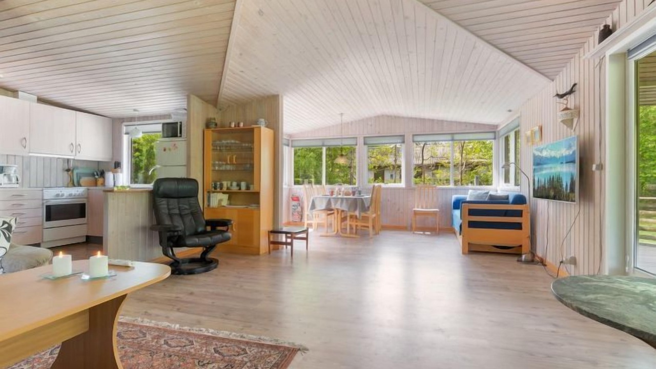 Photo of Livingroom in Amtoft
