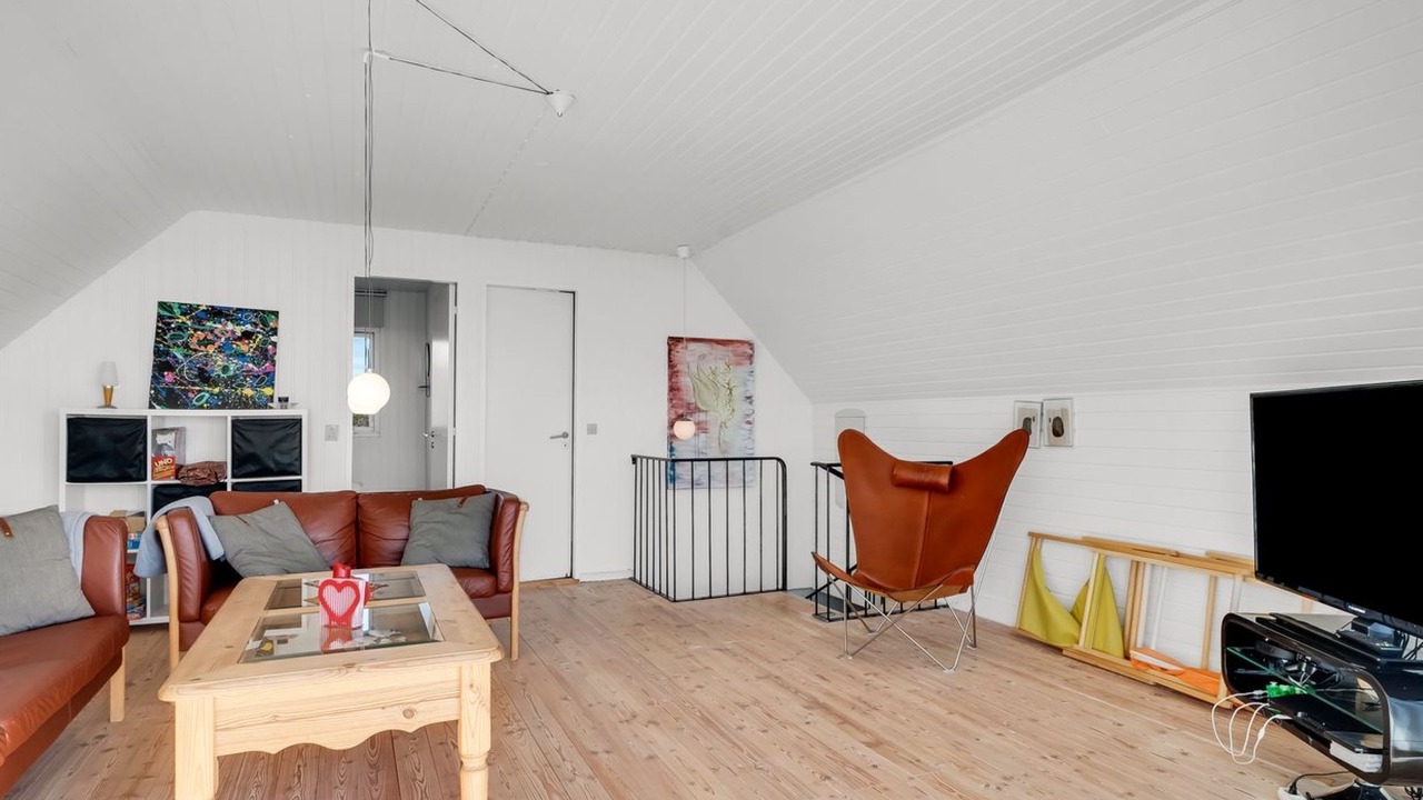 Photo of Livingroom in Vinderup