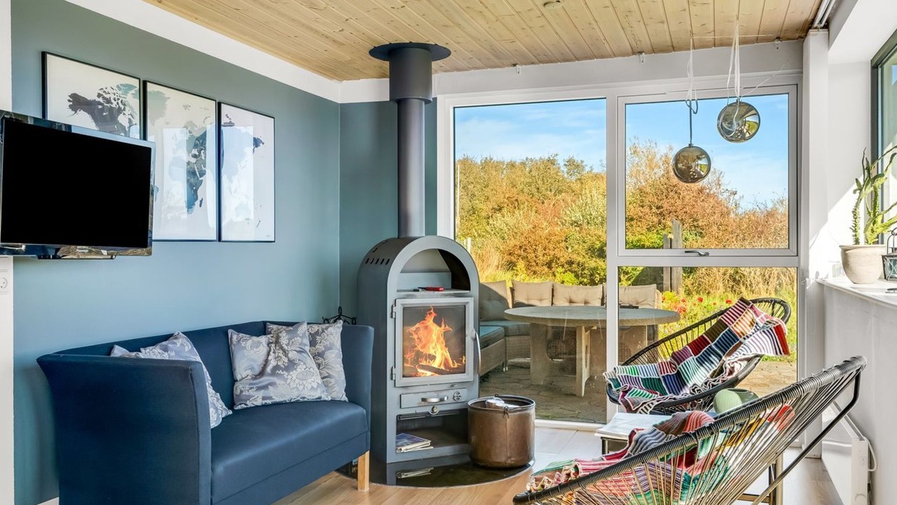 Photo of Livingroom in Vinderup