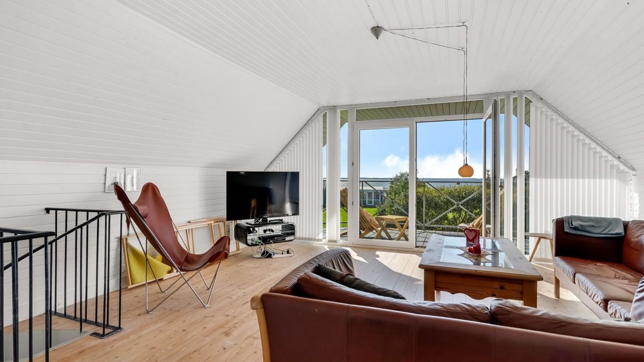 Photo of Livingroom in Vinderup
