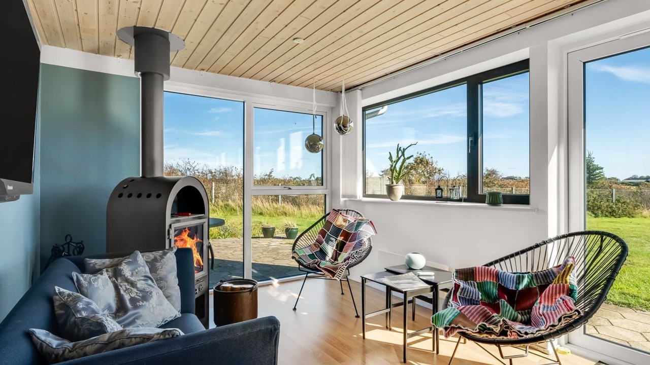 Photo of Livingroom in Vinderup